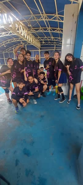 Jogos Interclasse 2022